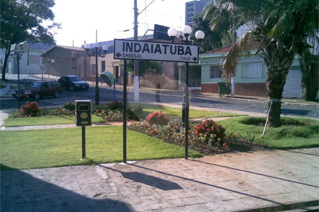 Excelente Terreno à Venda no Jardim Residencial Alto de Itaici – Indaiatuba/SP