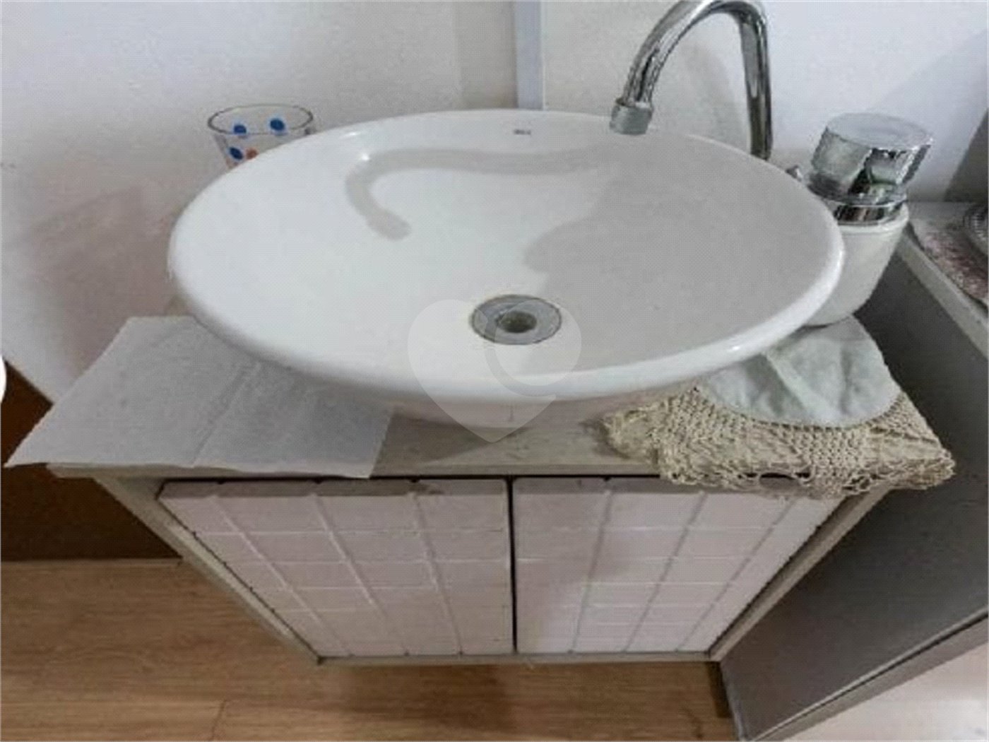Studio à venda com 49m², 1 quarto e sem vaga