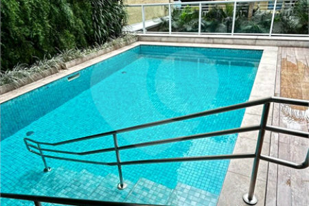Apartamento na Bela Vista com Varanda Gourmet