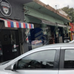 Prédio comercial no jardim bonfiglioli.