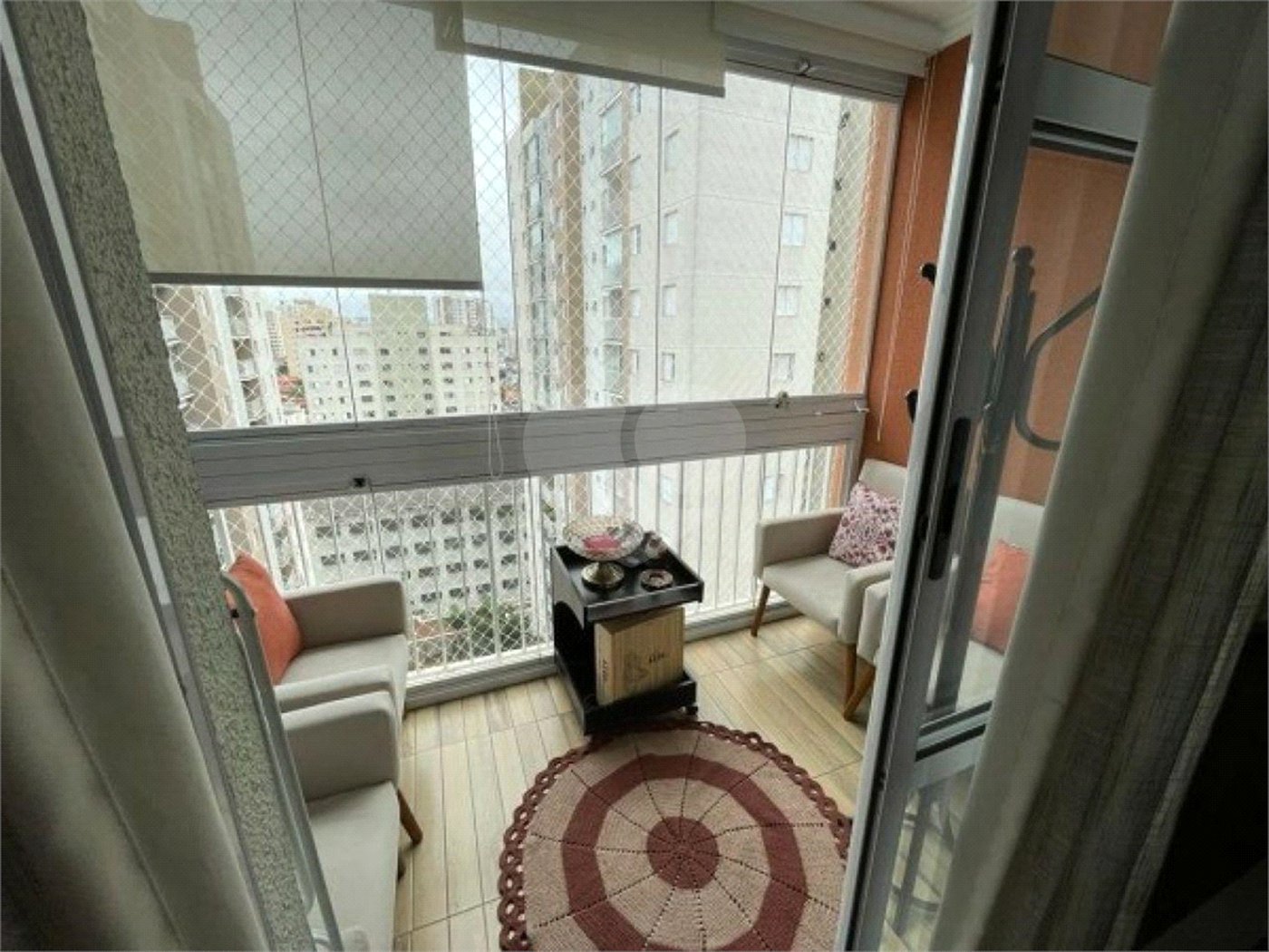 Apartamento à venda com 3 quartos, sendo 1 suíte, em Jardim Prudência, São Paulo, SP