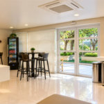 Vila Olímpia - | 128 m² | 3 Suítes | 4 Vagas - Condomínio Clube