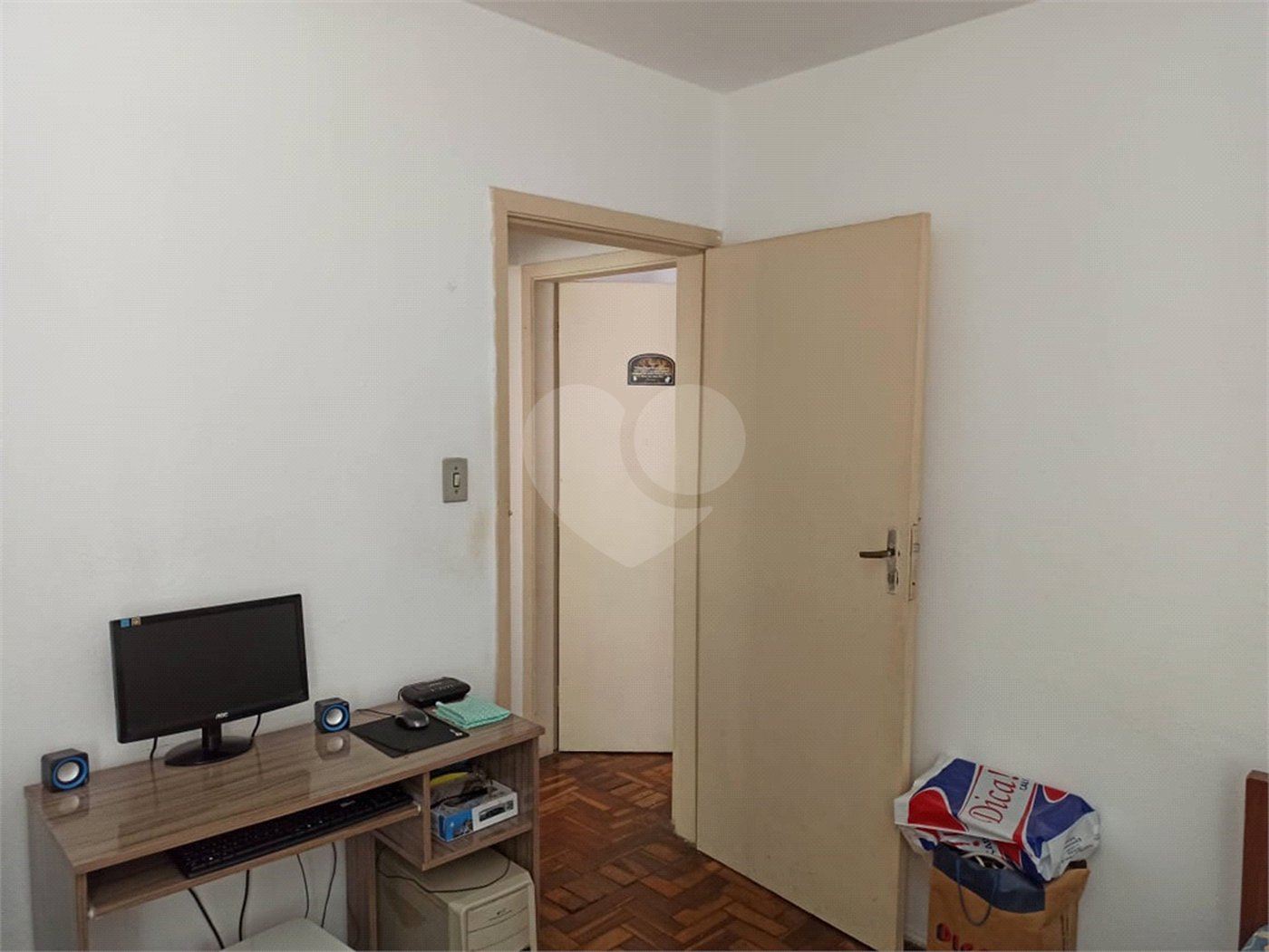 Apartamento à Venda 02 Dormitórios na Bela Vista