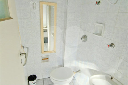 Apartamento para alugar na Vila Mariana, 2 quartos, 2 banheiros, 2 vagas