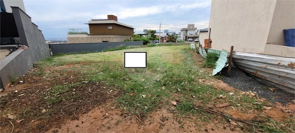 Terreno grande no Park Unimep Taquaral