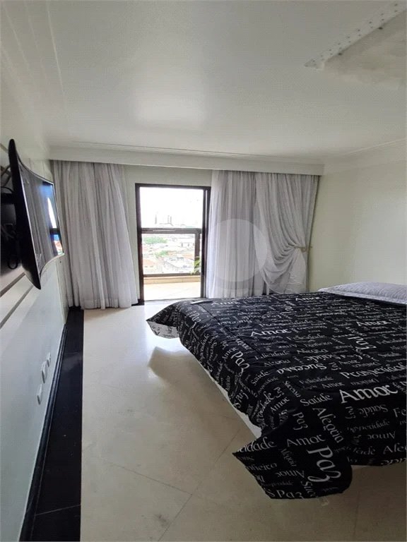 Apartamento à venda na Vila Carrão, 3 quartos (2 suítes)