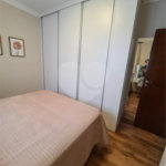 CASA A VENDA EM CONDOMINIO FECHADO RESIDENCIAL BELL PARK, JARDIM UIRA, 2 DORMITORIOS SENDO 1 SUÍTE,