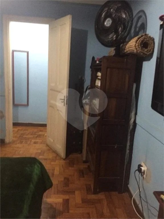Sobrado a venda na Mooca