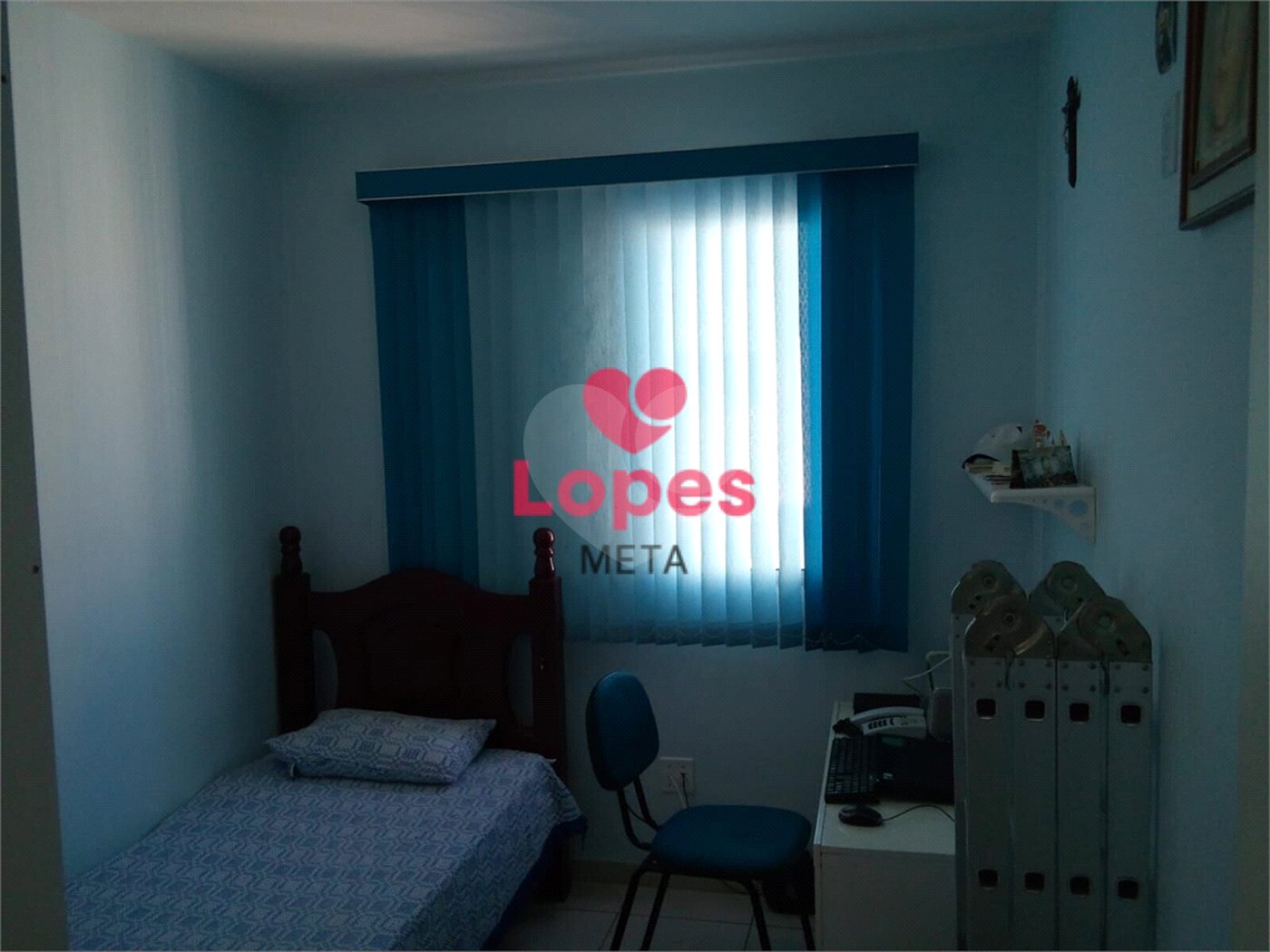 Apartamento a Venda no Residencial Bem Viver.