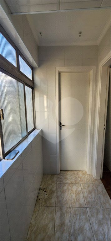 APARTAMENTO À VENDA – CONDOMÍNIO ITUXI | SAÚDE – SP