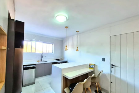 Casa à venda com 3 quartos, sendo 1 suíte, em Jardim Olympia, São Paulo, SP