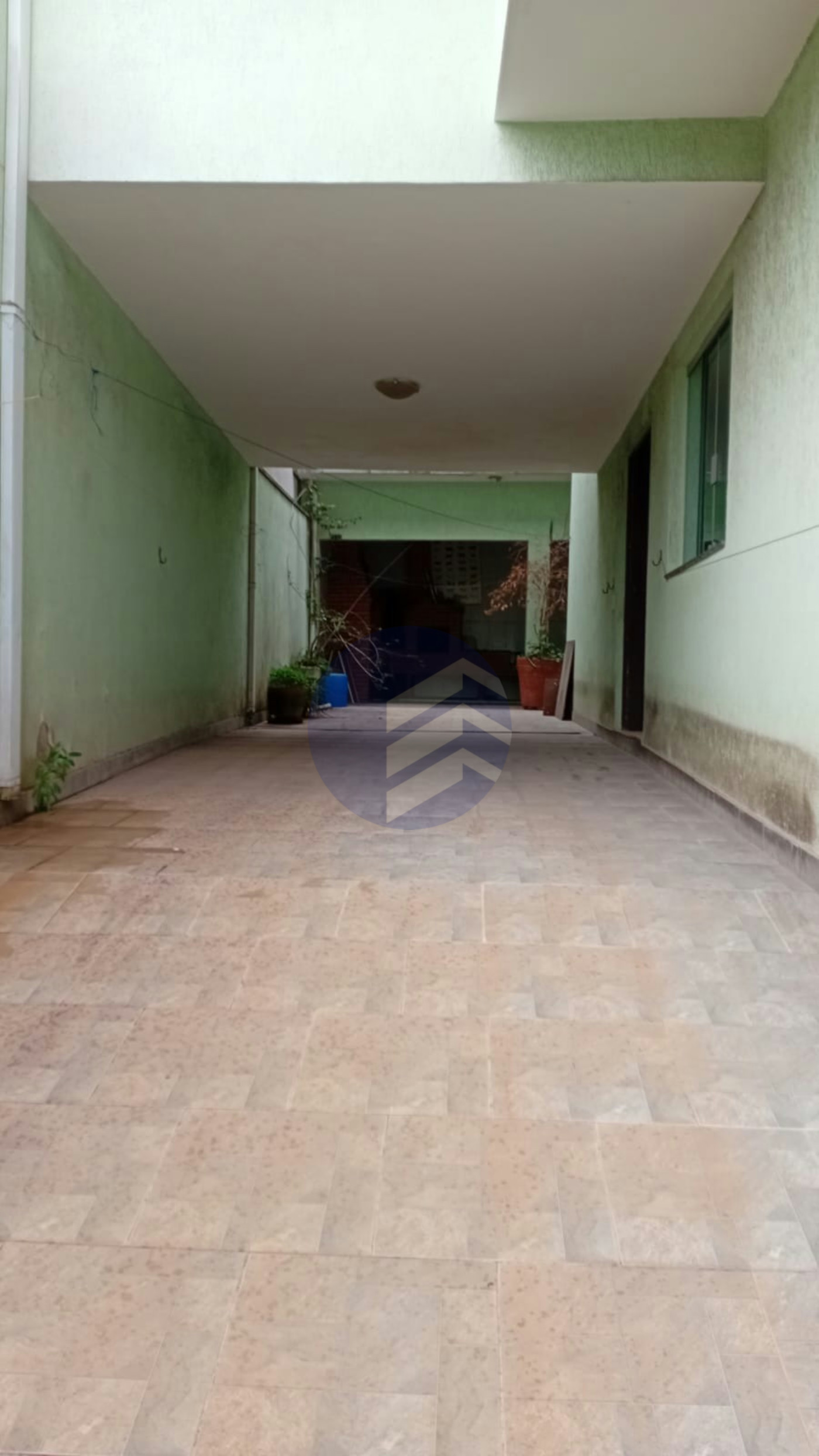 Sobrado residencial/comercial para alugar com 4 quartos, sendo 1 suíte, em Parque Ipê, São Paulo - SP