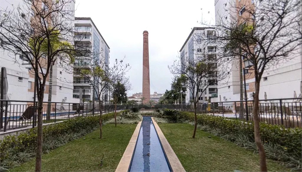 Apartamento Garden na Mooca com 120m² no condomínio Luzes da Moóca 3 dorm 3 vagas Cond Clube