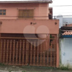 Casa à venda na Vila Carrão, 3 quartos (1 suíte)