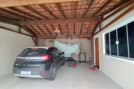 Casa no Jardim Embaré [a venda.