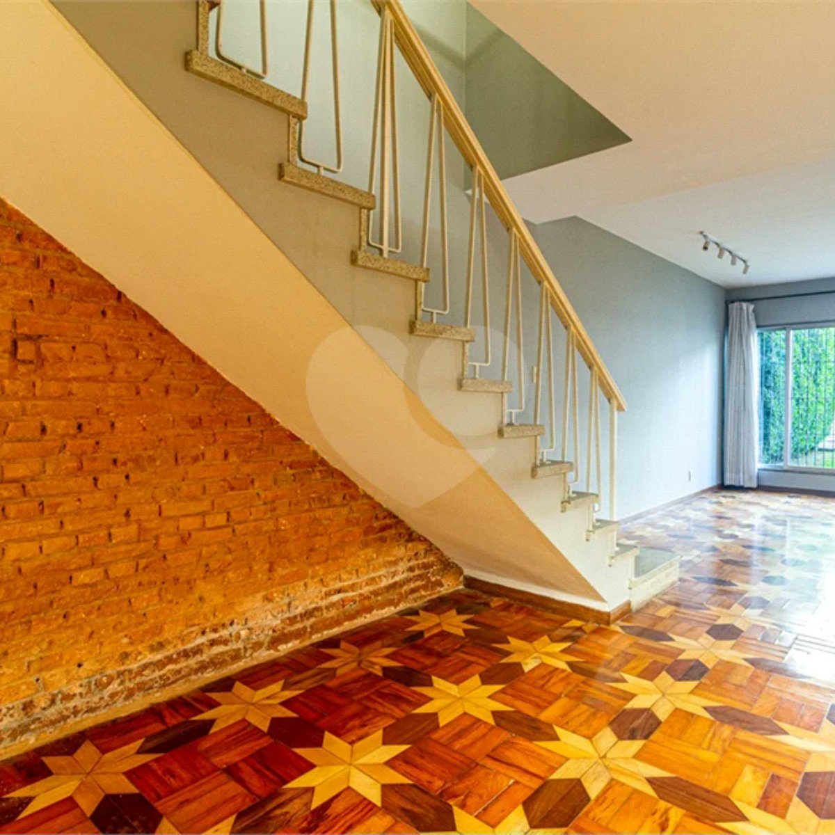 Casa de vila à venda no Brooklin