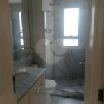 Apartamento a venda com 252 m² no Campo belo.