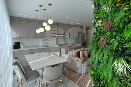 APARTAMENTO NOVO PORTEIRA FECHADA NO IPIRANGA