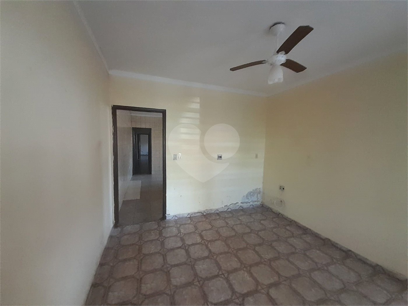 Casa à venda no Jardim Industrial – Oportunidade para reforma