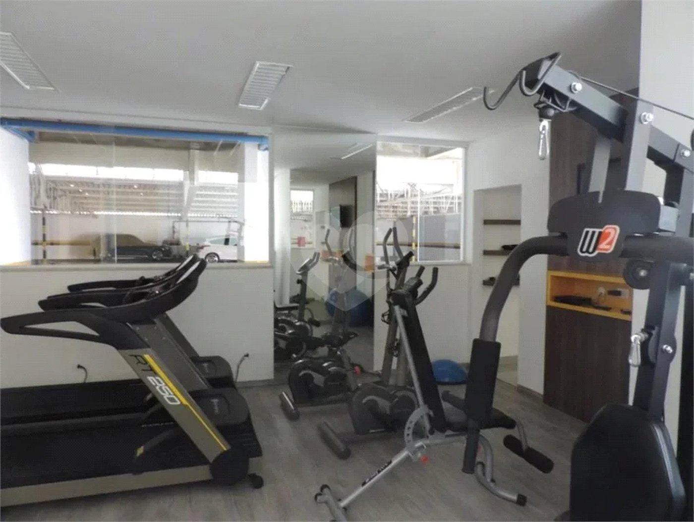Apartamento Dubai no Bairro Vila Independência com 3 dormitórios