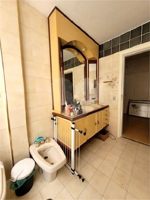Apartamento à venda com 5 quartos em Santa Cecília, São Paulo