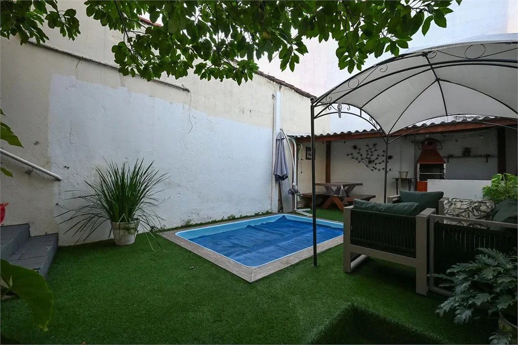 Casa à venda com 3 quartos em Vila Sônia, São Paulo, SP