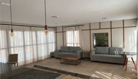 Apartamento à venda com 2 quartos em Lageado, Cotia, SP