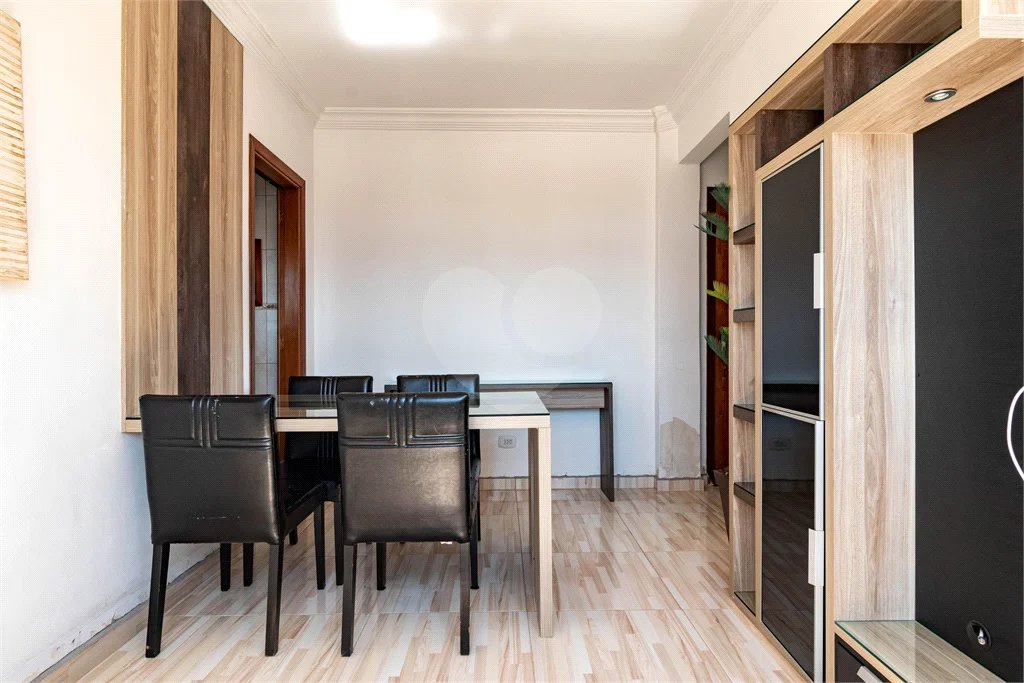 Apartamento à venda com 2 quartos em Vila Prudente, São Paulo, SP