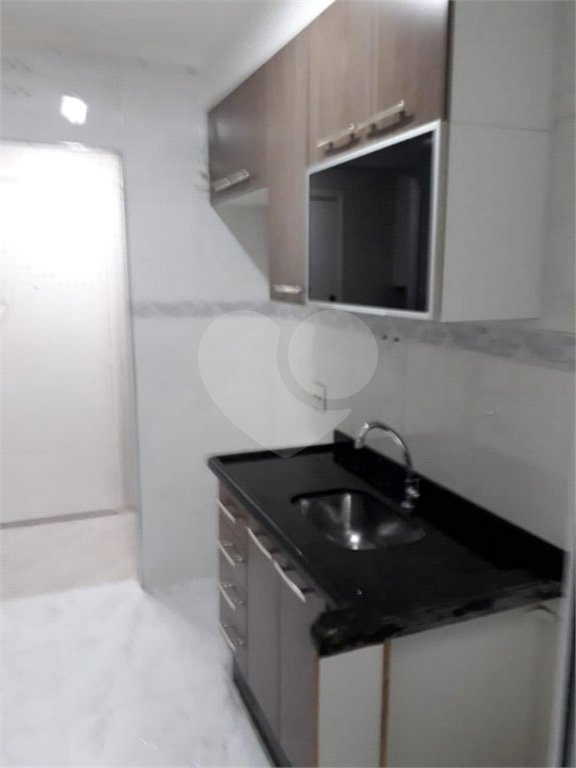 Apartamento com 60m², 3 quartos, garagem, à venda na Vila Talarico