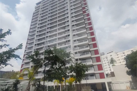 Ótimo apartamento com 58m², 2 quartos, varanda e 1 vaga de garagem próximo ao Hospital A. C. Camargo na Liberdade!