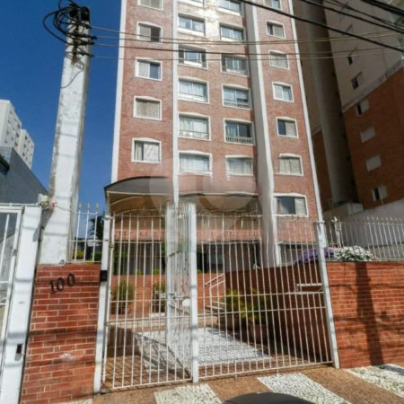 Apartamento para Aluguel na Mooca