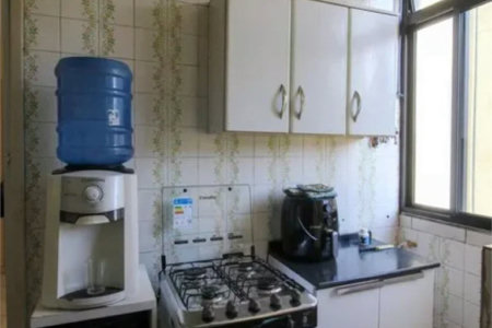 Apartamento à venda com 2 quartos em Vila Gomes, São Paulo, SP