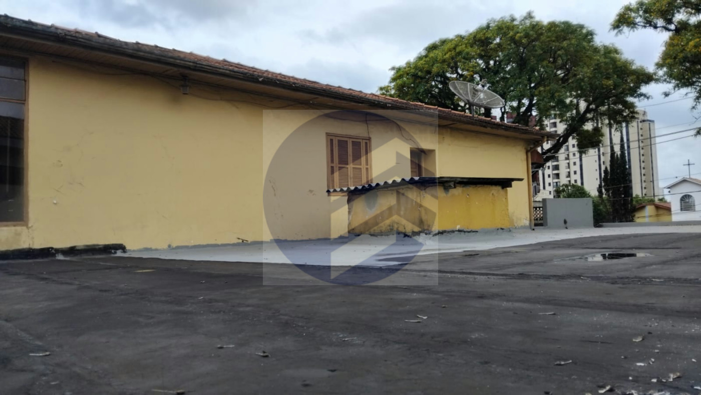 Prédio comercial no jardim bonfiglioli.