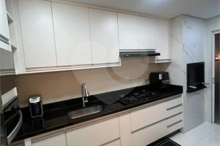 Casa á venda 2 quartos 50m² - Parque Morumbi /SP