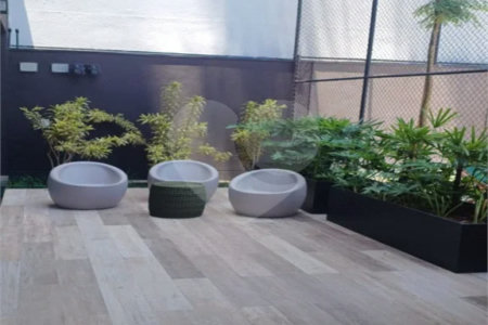 Studio à venda na Vila Olímpia