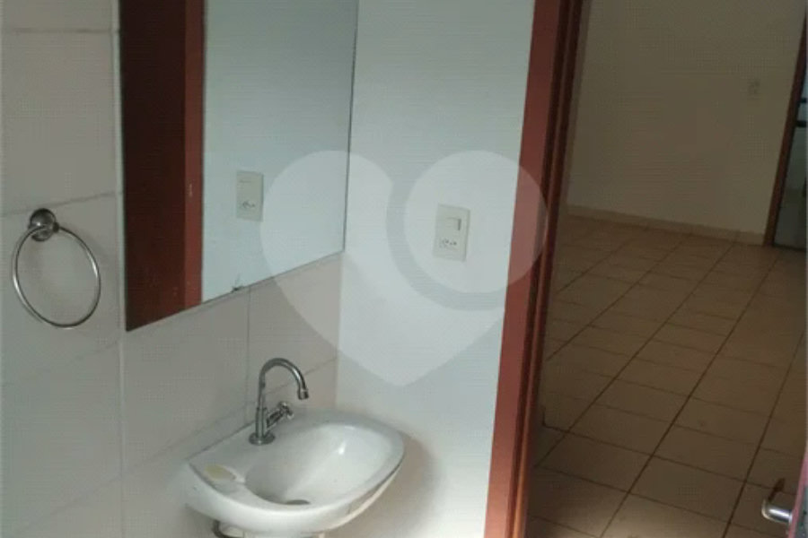 Apartamento Residencial Recanto do Jupia - dois dormitorios