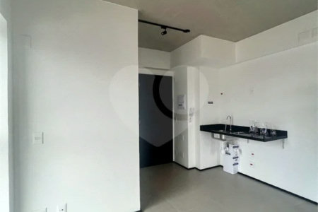 Loft On Loerfgren - Vila Clementino
