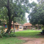 Chácara para venda na cidade de Ibaté/SP