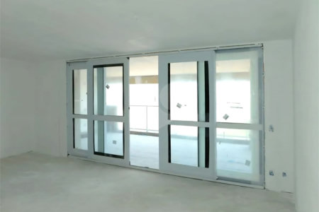 Apartamento NOVO no IPIRANGA 149m² 3 dorm 2 vagas - Alto Padrão - Aceita Permuta
