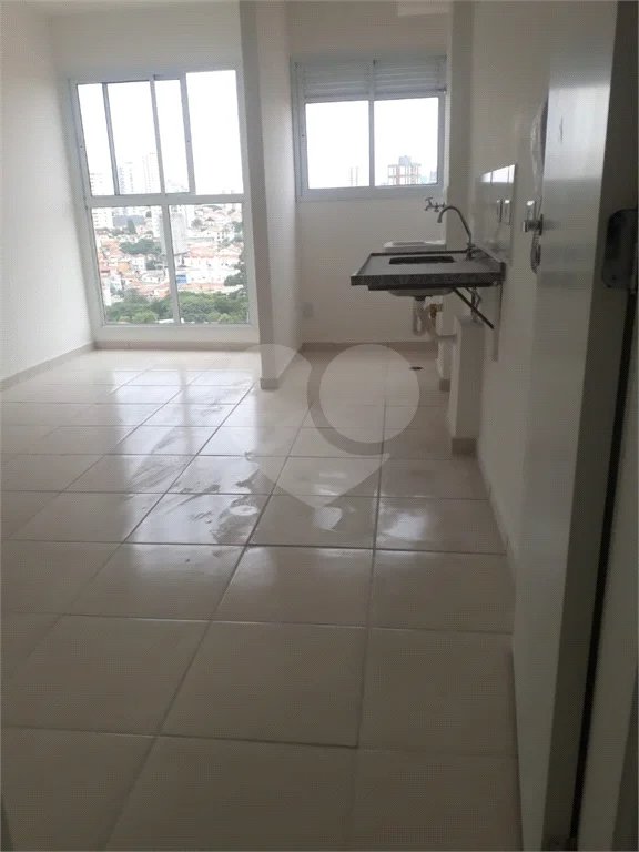 Apartamento para venda ou locação na Vila Guilhermina, 30m², 1 quarto