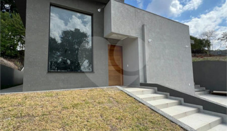 Casa à venda com 3 suítes no condomínio Spazio Design, Bragança Paulista - SP