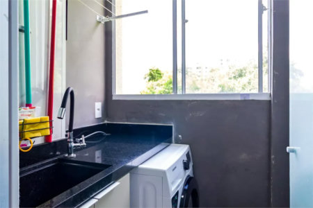 Apartamento à venda com 2 quartos em Morumbi, São Paulo, SP