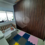 Apartamento à venda com 2 quartos, sendo 1 suíte,  em Vila Ester (zona Norte), São Paulo, SP