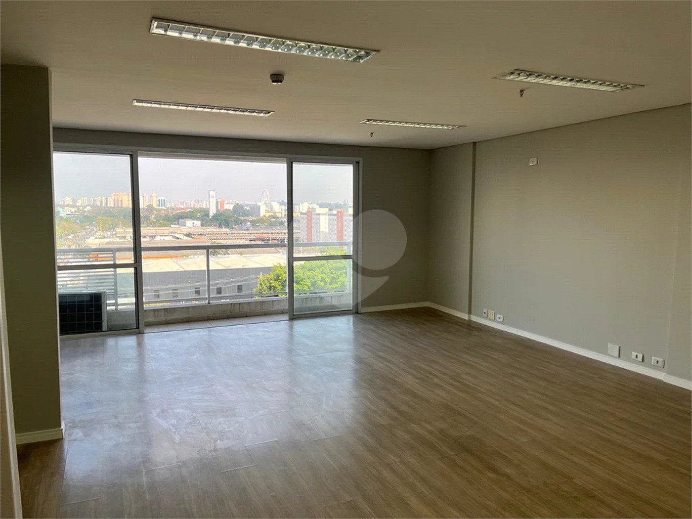 Sala à venda em Vila Leopoldina, São Paulo, SP