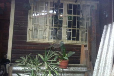 Casa Charmosa no Jardim Petrópolis 130 m² - 2 quartos - 2 Vagas