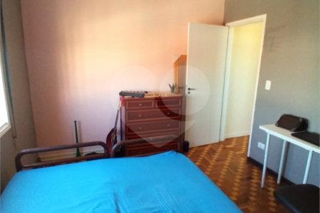 Apartamento com Vista Exclusiva para o Aeroporto de Congonhas