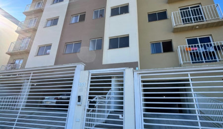 Apartamento à venda com 2 quartos em Residencial Summer Ville, Poços de Caldas, MG
