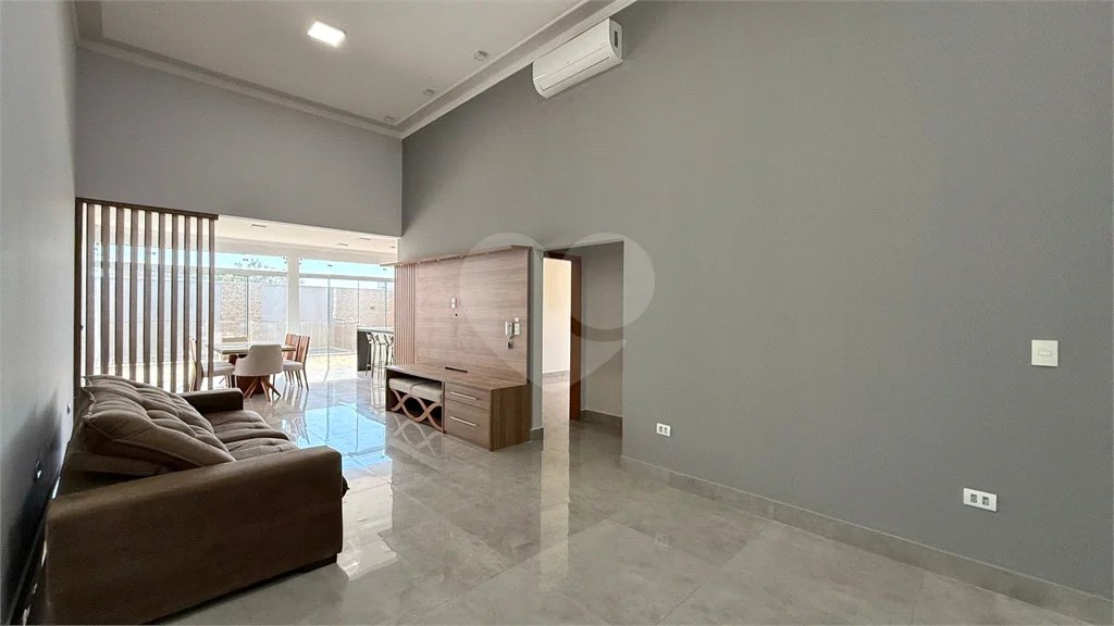 Casa para alugar no Damha I em Piracicaba/SP.