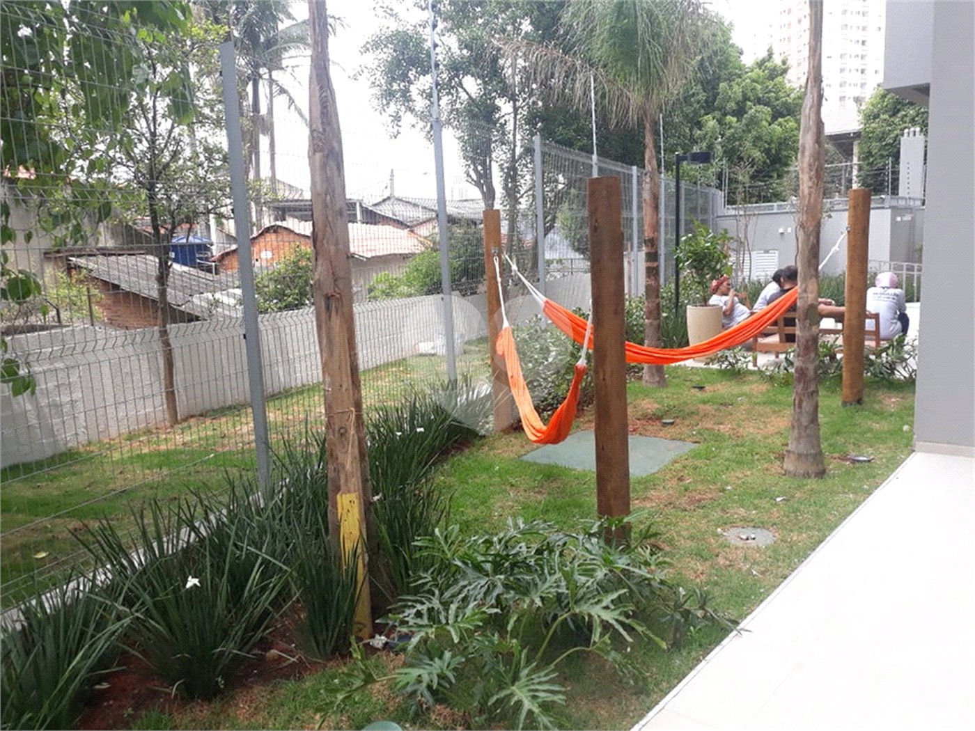 Apto c/ 37 m2 à venda no Ipiranga c/ vaga