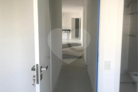 Apartamento de 3 quartos à venda no Paraíso